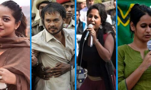 संयुक्त राष्ट्र के मानवाधिकार विशेषज्ञों ने भारत से कहा, CAA विरोधी प्रदर्शनकारियों को तुरंत रिहा करो