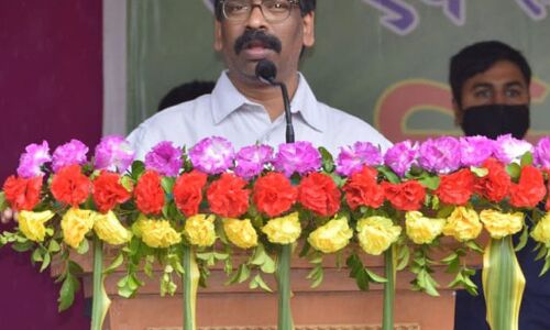 पश्चिम बंगाल के बाद झारखंड ने भी 31 जुलाई तक बढाया लाॅकडाउन, नई छूट नहीं