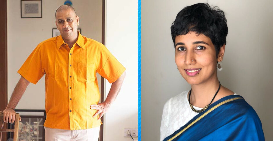 वाराणसी में दर्ज मुकदमे के खिलाफ हाईकोर्ट पहुंचे Scroll के नरेश फर्नांडीस और सुप्रिया शर्मा