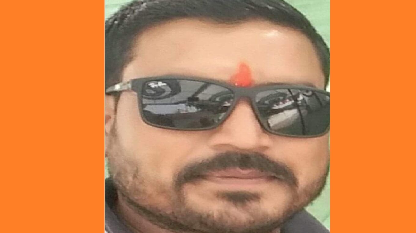 मध्य प्रदेश में गाेरक्षा प्रमुख की गोली मारकर हत्या, मर्डर का वीडियो सोशल मीडिया पर वायरल
