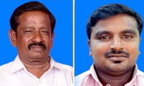 लॉकडाउन में देर तक दुकान खोलने पर पुलिसवालों ने बाप-बेटे को थाने में मार डाला, विरोध में हजारों सड़क पर