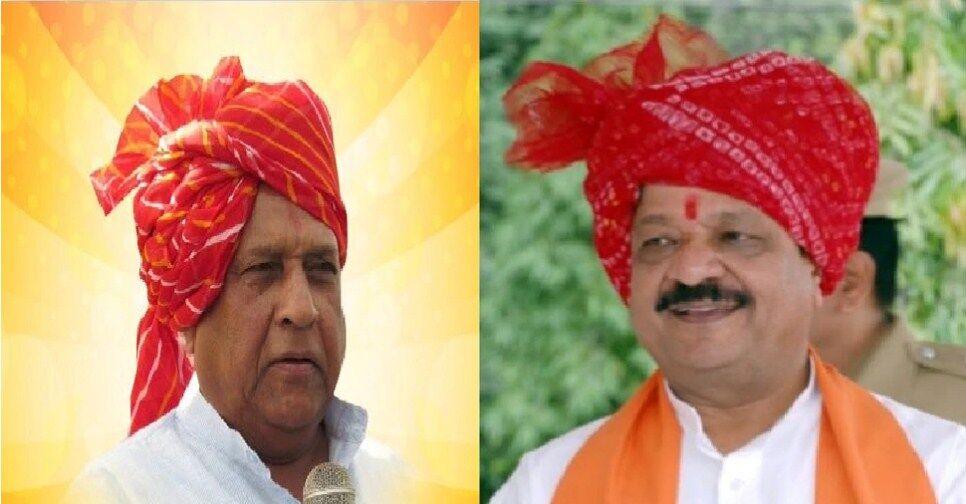 BJP के इस वरिष्ठ नेता ने कैलाश विजयवर्गीय पर लगाये ये गंभीर आरोप