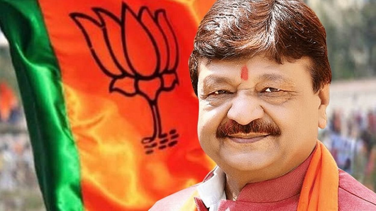दिग्गज BJP नेता ने कहा- भाजपा कार्यकर्ता 2-2 बजे रात तक पत्ते खेलते हैं,थाने फोन कर मुझे छुड़ाना पड़ता है