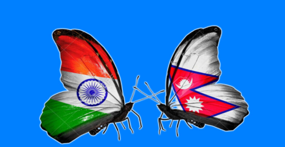 नेपाल-भारत विवाद : क्या अयोध्या के राम को जनकपुर की सीता से अलग किया जा सकता है?