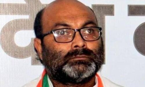 योगी का सवा करोड़ को रोजगार देने का दावा खोखला, बेरोजगार आत्महत्या को मजबूर : अजय कुमार लल्लू