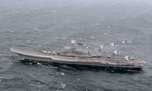 Indian Navy Recruitment 2022 :  क्या 90% नंबर वालों को ही मिलेगा नेवी में अग्निवीर बनने का मौका?