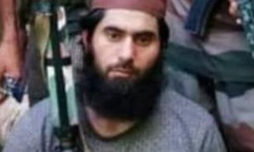 अनंतनाग में मारा गया हिजबुल कमांडर मसूद, पुलिस का दावा - डोडा जिला आतंकियों से मुक्त