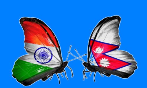 नेपाल-भारत विवाद : क्या अयोध्या के राम को जनकपुर की सीता से अलग किया जा सकता है?