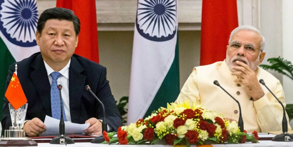 भारत-चीन तनाव : नई दिल्ली के लिए यह फैसला करने का वक्त