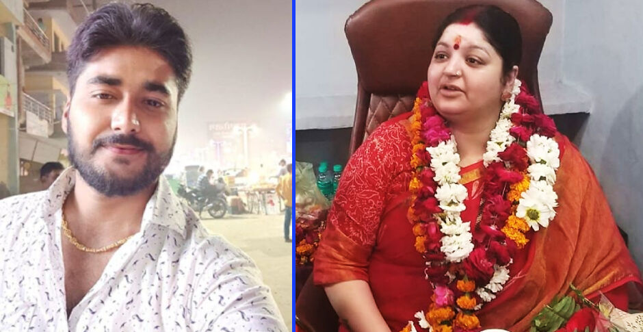 जनज्वार इम्पैक्ट: पत्रकार शुभम मणि त्रिपाठी की हत्या के मामले में BJP महिला नेता समेत 6 गिरफ्तार