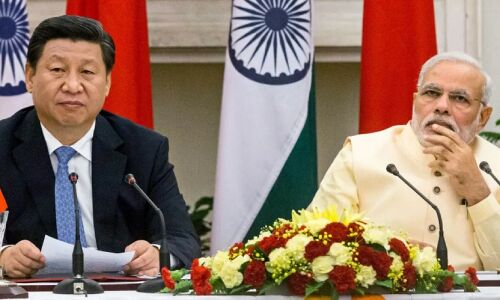 भारत-चीन तनाव : नई दिल्ली के लिए यह फैसला करने का वक्त