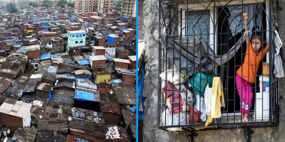 एशिया की सबसे बड़ी झुग्गी बस्ती धारावी ने कोरोना महामारी को कैसे हराया?