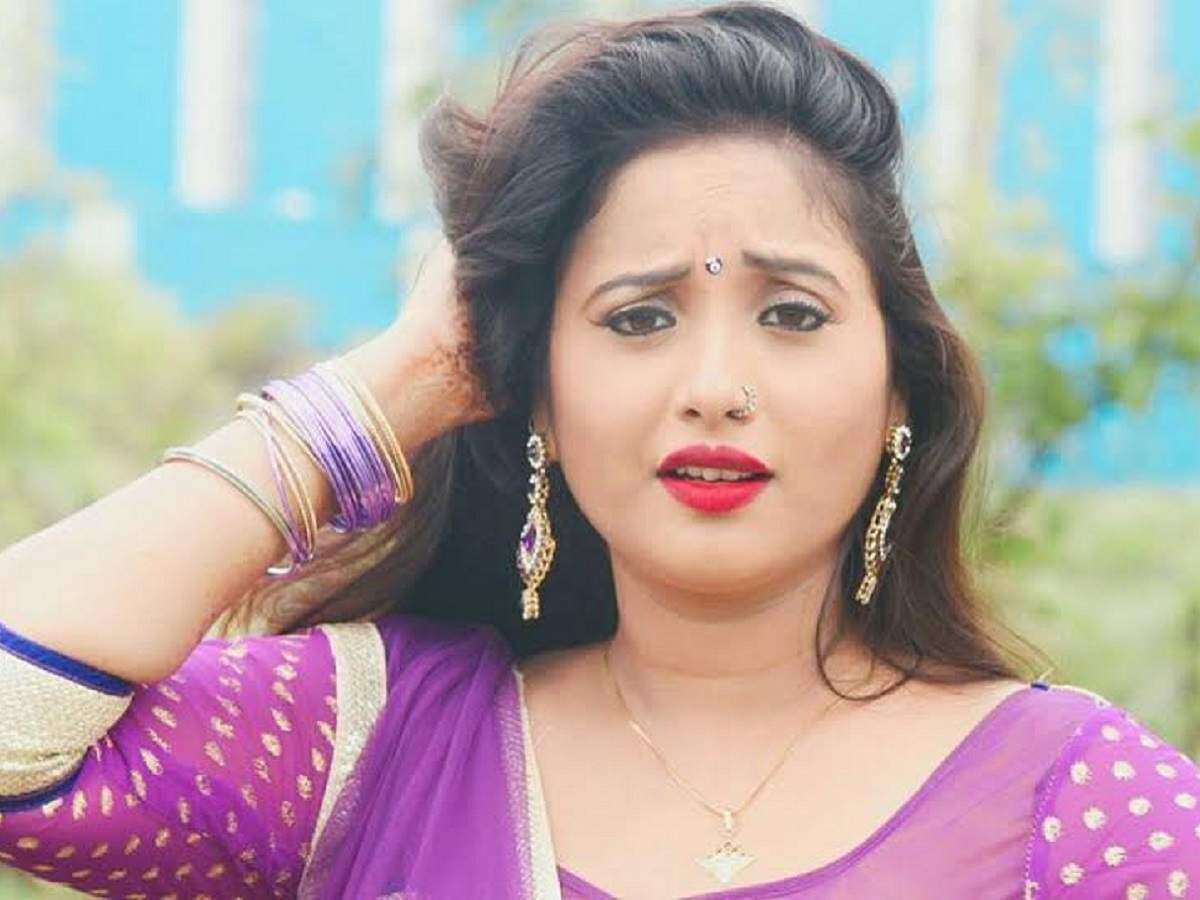 अभिनेत्री रानी चटर्जी ने कहा-एक इंसान की वजह से डिप्रेशन में हूं, कर लूंगी आत्महत्या अभिनेत्री रानी चटर्जी ने कहा-एक इंसान की वजह से डिप्रेशन में हूं, कर लूंगी आत्महत्या