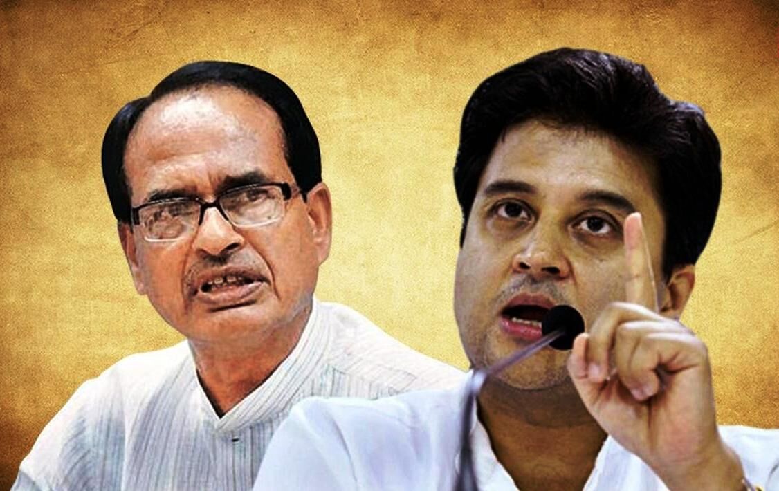 MP में कुर्सी की मारामारी शुरू, सिंधिया खेमा मांग रहा डिप्टी सीएम पद,  भाजपा की बढ़ी टेंशन