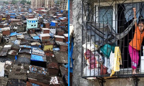 एशिया की सबसे बड़ी झुग्गी बस्ती धारावी ने कोरोना महामारी को कैसे हराया?