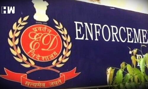 ईडी ने फेमा मामले में पंजाब में सुखविंदर सिंह लाली की 2 करोड़ रुपये की संपत्ति की कुर्क