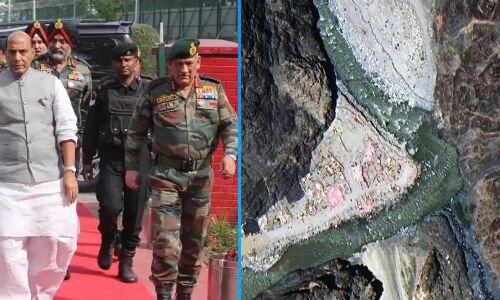 चीनी सैनिकों के बर्बर हमले में घायल भारतीय सैनिकों से बात करने लद्दाख जाएंगे राजनाथ सिंह चीनी सैनिकों के बर्बर हमले में घायल भारतीय सैनिकों से बात करने लद्दाख जाएंगे राजनाथ सिंह