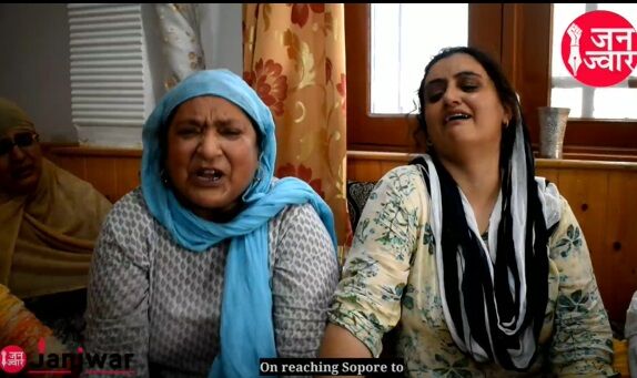 शोपियां फर्जी मुठभेड़ में मारे गये थे 3 मजदूर, दर्ज हुई सेना के कप्तान समेत तीन के खिलाफ चार्जशीट