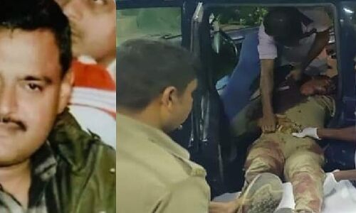 विकास दुबे ने क्या 8 पुलिसवालों के हत्याकांड को अंजाम देने के लिए भुनाया था उनकी आपसी रंजिश को