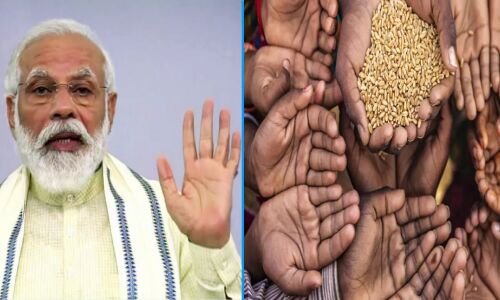 हर वक्त चुनावी मोड में रहती है भाजपा, सरकार की मदद का आधा हिस्सा तो सरकार के खर्चे में ही रहता है शामिल