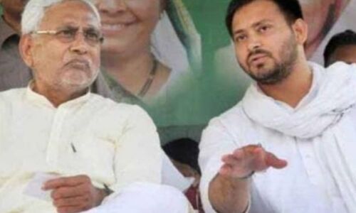 बिहार से राजद-कांग्रेस के लिए बुरी खबर, दोनों दलों के दर्जनभर विधायक बदल सकते हैं पाला