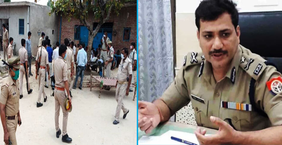 कानपुर एनकाउंटर: पुलिस रेड से पहले काट दी गई थी विकास दुबे के गांव की बिजली
