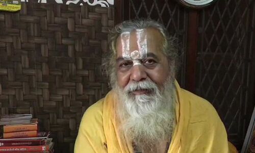 अयोध्या में राम मंदिर निर्माण पर 18 को बड़ी बैठक, सावन महीने में शुरू हो सकता है निर्माण कार्य