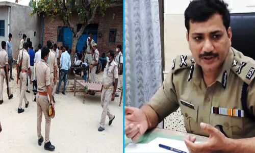 कानपुर एनकाउंटर: पुलिस रेड से पहले काट दी गई थी विकास दुबे के गांव की बिजली