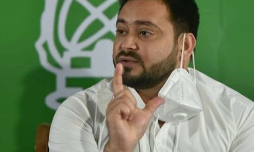 बिहार में जून में हुई ट्रांसफर-पोस्टिंग में खूब चली घूसखोरी, तेजस्वी यादव का आरोप