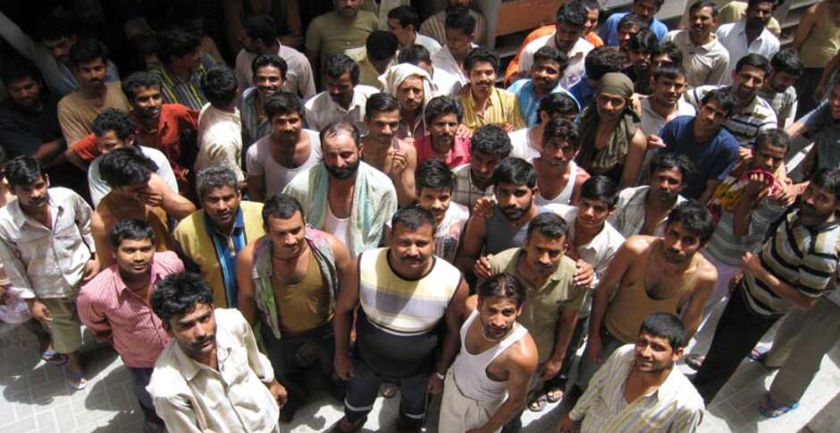 कुवैत ने अप्रवासी कोटा विधेयक को दी मंजूरी, करीब 8 लाख भारतीयों की छिन जाएगी नौकरी
