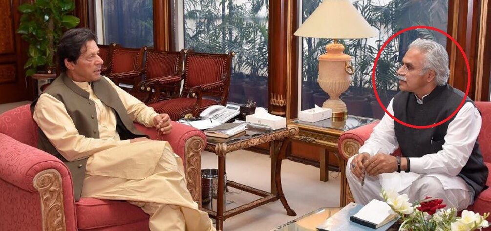 शाह महमूद कुरैशी के बाद अब पाकिस्तान के स्वास्थ्य मंत्री को भी हुआ कोरोना, बोले मेरे लिए दुआ करो