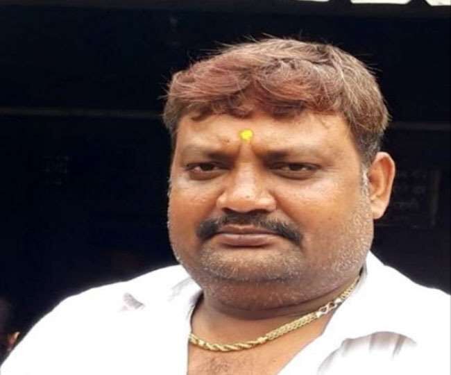 झारखंड में भाजपा नेता की गोली मार कर हत्या, भाजपा बोली जंगलराज आ गया