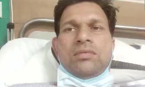 कानपुर इनकाउंटर : इस पुलिस अधिकारी ने बताई विकास दुबे की गुंडागर्दी की कहानी