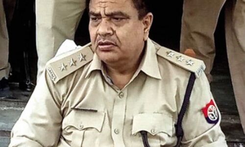 मारे गये सीओ ने SSP को मार्च में ही पत्र लिख बता दिया था विकास दुबे का दलाल है थानेदार विनय तिवारी