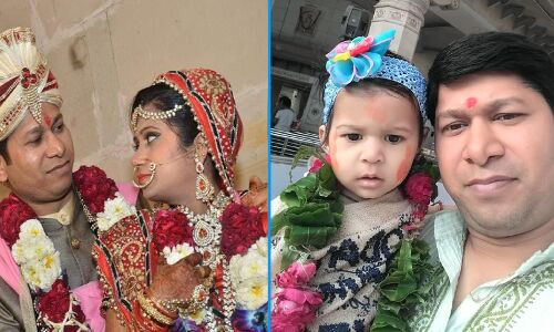 दैनिक भास्कर के पत्रकार ने की AIIMS में आत्महत्या, पर सवाल ये कि ICU में ये सब कैसे हुआ