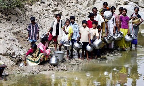 पर्यावरण का लेकर बढ़ी जागरुकता, देश के 10 में से 7 नागरिक जलवायु परिवर्तन के प्रभाव को लेकर चिंतिंत