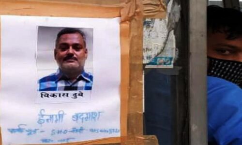 गैंगस्टर विकास दुबे की गोली के शिकार हुए मंत्री संतोष शुक्ला के भाई मनोज शुक्ला ने बताया, क्यों वह हो गया था बरी