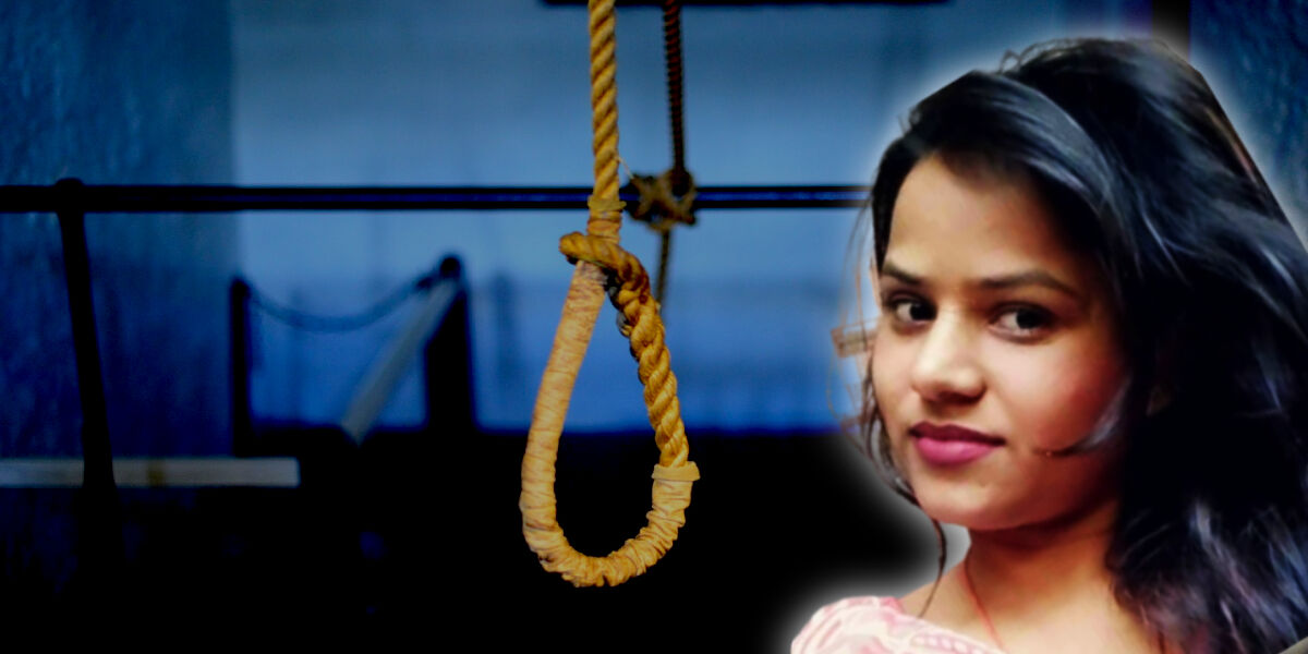 PCS अधिकारी मणि मंजरी राय आत्महत्या केस में भाजपा नेता भीम गुप्ता के नाम की चर्चा