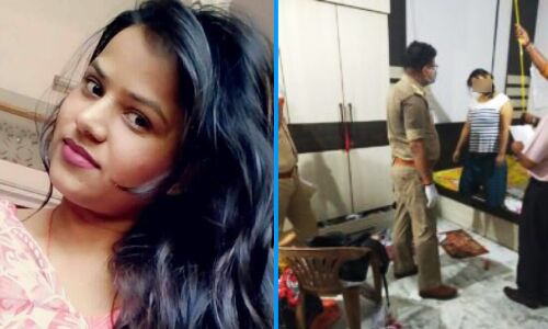 यूपी के बलिया में PCS अधिकारी ने किया सुसाइड, खुद को फंसाये जाने की साजिश से थीं परेशान