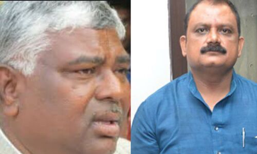 झारखंड में मंत्री मिथिलेश ठाकुर, विधायक मथुरा महतो सहित कई कोरोना संक्रमित, मंत्री जी के गृह प्रवेश पार्टी ने बढाई चिंता