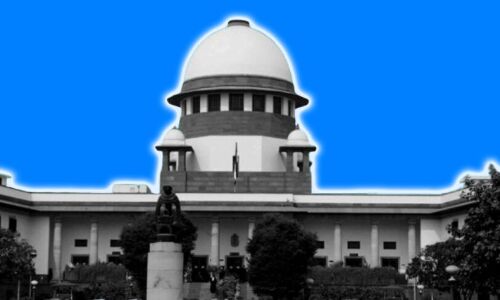 पुलिस हिरासत में यातना, मौत या दुष्कर्म की रोकथाम की मांग वाली याचिका सुप्रीम कोर्ट में दाखिल