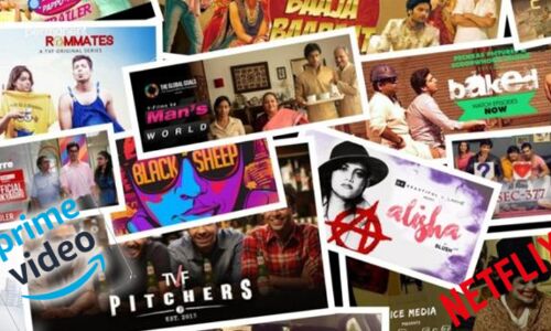 अब वेब सीरीज और सीरियल कंटेंट को सरकार करेगी कंट्रोल, वीएचपी ने की थी शिकायत