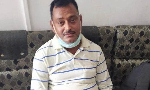 विकास की कब्र में सैकड़ों राज दफन, पत्नी ऋचा की चेतावनी सबको भुगतना पड़ेगा