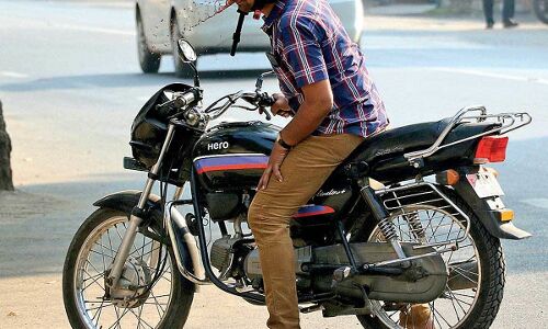 उत्तरी दिल्ली नगर निगम ने खुले में टॉयलेट और थूकने पर अब तक 2984 लोगों का काटा चालान