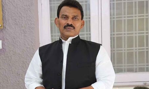 मंत्री तुलसी सिलावट ने PM मोदी, योगी आदित्यनाथ और शिवराज को बताया देश के लिए कलंक