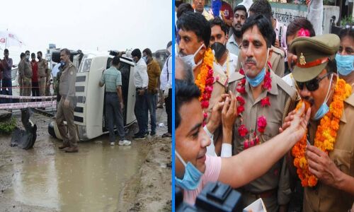 सड़ी-गली और बदबूदार कानून व्यवस्था को इंसाफ समझता समाज