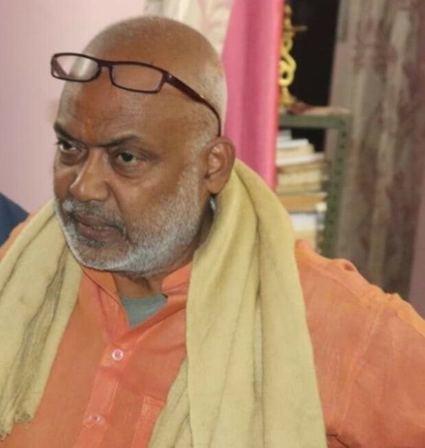 लोजपा को लेकर NDA में घमासान, बीजेपी नेता संजय पासवान बोले,लोजपा के बगैर भी सरकार चला चुकी है बीजेपी-जदयू