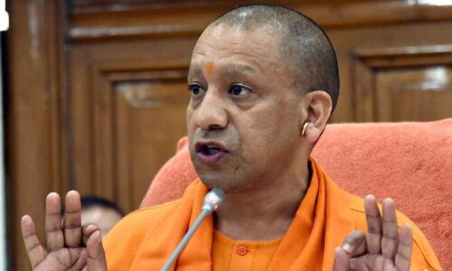 कोरोना को लेकर योगी सरकार का फैसला, हर शनिवार और रविवार को बंद रहेंगे ऑफिस और बाजार