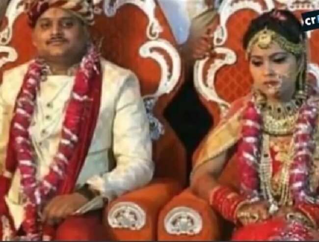 तीन दिन में उजड़ा मांग का सिंदूर, अब काट रही जेल, क्या है बिकरू कांड में खुशी का गुनाह