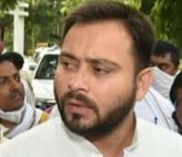 पटना AIIMS के बाहर पड़ा रहा मरीज, तेजस्वी ने वीडियो ट्विट कर सरकार से पूछा सवाल